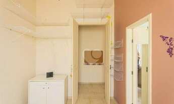 Imagem 6: Casa com 2 dormitórios à venda, 103 m² por R$ 843.000,00 - Grajaú - Rio de Janeiro/RJ