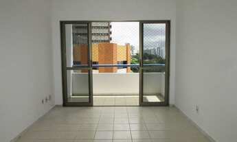 Imagem: Itaigara Parque, 1 quarto em 55m² com 1