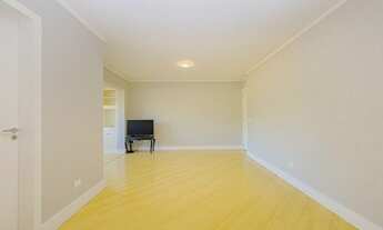 Imagem 4: Apartamento com 3 dormitórios à venda, 104 m² por R$ 549.000,00 - Campina do Siqueira - Cu