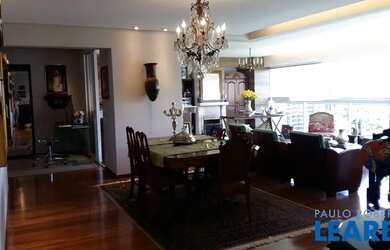 Imagem 7: APARTAMENTO - PANAMBY - SP