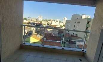 Imagem 6: Apartamento para aluguel com 72 metros quadrados com 2 quartos em Jardim das Nações - Taub