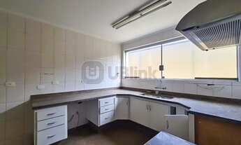 Imagem 5: Casa sobrado á Venda no Jardim Petrópolis 04 dormitórios 415m²