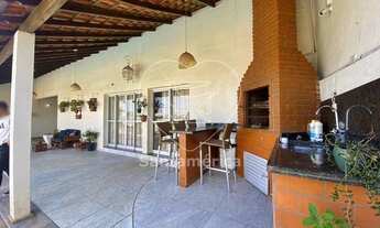 Imagem 3: LONDRINA - Casa Padrão - Califórnia