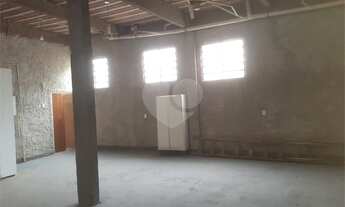 Imagem 4: Galpão com apartamento - Cachambi