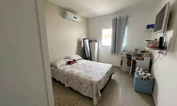 Imagem 2: Casa Terrea no Cj Aguas claras 3 Qts (Suite) Toda no Porcelanato e Blindex