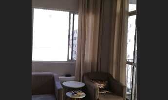 Imagem: Quarto no centro