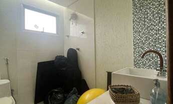 Imagem 3: Casa com 4 dormitórios à venda, 450 m² por R$ 2.000.000,00 - Cond. Serra dos Bandeirantes