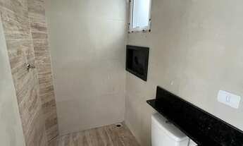 Imagem 4: Apartamento para venda com 42 metros quadrados com 2 quartos em Campestre - Santo André