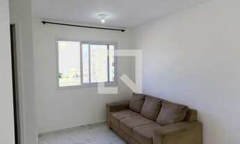 Imagem 2: Apartamento para Aluguel - Campanário, 2 Quartos, 55 m2