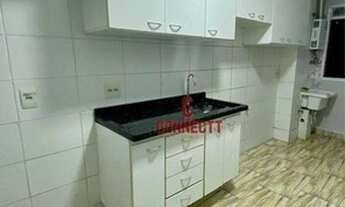 Imagem 6: Apartamento com 2 dormitórios para alugar, 72 m² por R$ 2.060/mês - Alto da Boa Vista - Ri