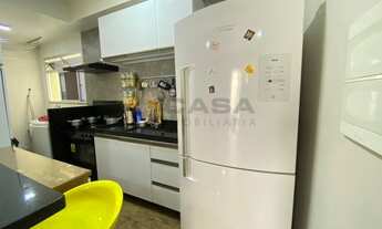 Imagem 3: DM- Apartamento para venda possui 62 metros quadrados com 2 quartos em Colina