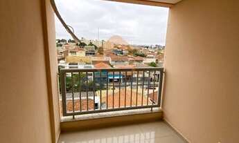 Imagem 2: Apartamento para Venda em São José do Rio Preto, Vila Maceno, 2 dormitórios, 1 suíte, 2 ba