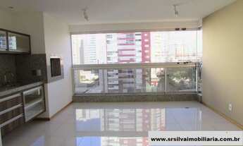 Imagem 5: EDIFICIO FERNANDO PESSOA com 132 m² de área privativa 3 Suítes, sendo 1 master e sol da ma