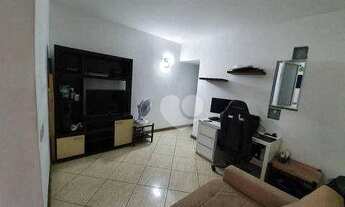 Imagem 2: Apartamento com 1 quarto à venda, 42 m² por R$ 690.000 - Ipanema - Rio de Janeiro/RJ