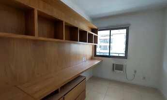 Imagem 5: Recreio do Bandeirantes- Ocean do Pontal