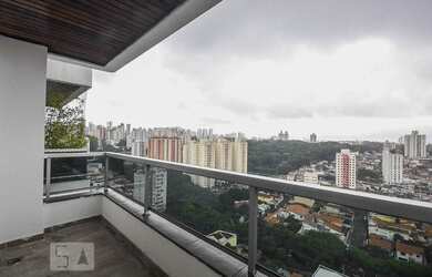 Imagem 7: Apartamento para Aluguel - Jardim Londrina, 3 Quartos, 151 m2