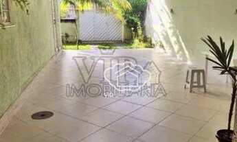 Imagem 4: Casa com 2 dormitórios à venda, 200 m² por R$ 419.999,00 - Campo Grande - Rio de Janeiro/R