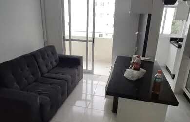 Imagem 2: Apartamento último andar 2 quartos - Passo Manso