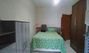 Imagem 4: Jundiaí - Casa Padrão - Parque Residencial Jundiaí