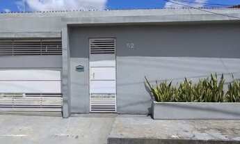 Imagem: Linda casa na we45 de 2/4 com 200m²