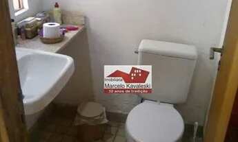 Imagem 6: Apartamento à venda, 55 m² por R$ 210.000,00 - Jardim São Savério - São Paulo/SP