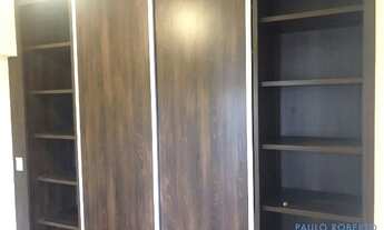 Imagem 6: APARTAMENTO - PARQUE RESIDENCIAL AQUARIUS - SP