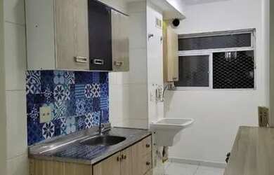 Imagem 7: AP. 1003 Spazio Acqua de dois quartos