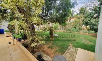 Imagem 5: Casa com 3 dormitórios à venda, 254 m² por R$ 1.382.000,00 - Condomínio Terras de Mont Ser