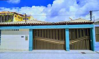 Imagem: Aracaju - Casa Padrão - Jabotiana