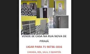 Imagem 7: Vende-se casa, Valor a negociar