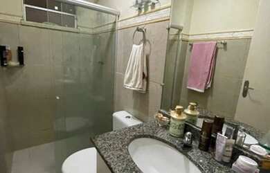 Imagem 3: Apartamento para venda possui 55 metros quadrados com 2 quartos em Jabotiana - Aracaju - S