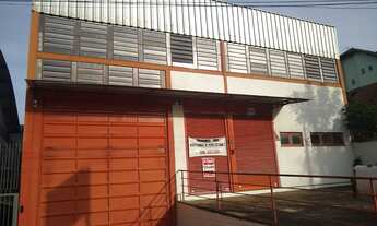 Imagem: Novo Hamburgo - Prédio Inteiro - Primavera