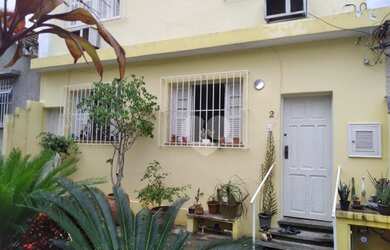 Imagem 4: Usina Casa com 4 dormitórios à venda, 240 m² por R$ 580.000 - Tijuca - Rio de Janeiro/RJ