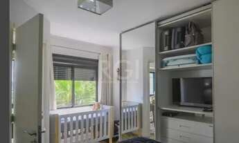 Imagem 13: Apartamento para Venda - 53m², 1 dormitório, sendo 1 suites, 1 vaga - Menino Deus