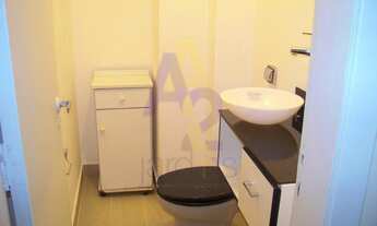 Imagem 5: Apartamento espaçoso com 3 dormitórios e banheiros reformados. Bem localizado no Jardim Pa