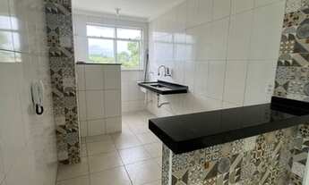 Imagem 6: Cobertura em São Pedro - Juiz de Fora