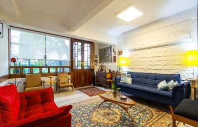 Imagem 7: SãO PAULO - Casa Padrão - Vila Olímpia