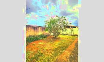 Imagem 3: Casa Cidade Jardim 3 quartos, terrea com area de lazer