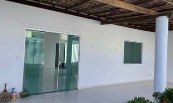 Imagem 2: Casa para venda com 150 metros quadrados com 3 quartos no bairro Monte Líbano - Itabuna