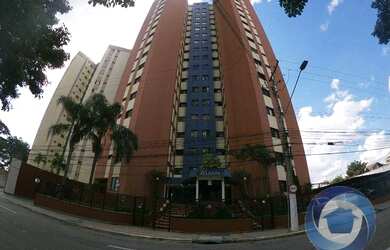 Imagem: Apartamento com 3 dormitórios, 105 m²