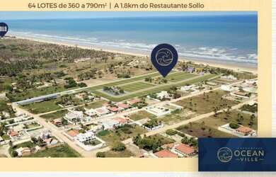 Imagem 7: ! Lote de terreno no Ocean Ville 56286