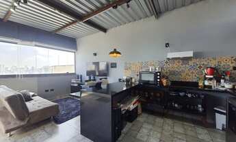 Imagem: SãO PAULO - Apartamento Padrão - Vila