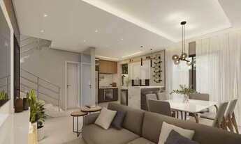 Imagem 6: CASA RESIDENCIAL em Curitiba - PR, Uberaba