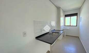 Imagem 6: Apartamento com 1 dormitório para alugar, 43 m² por R$ 2.200,00/mês - Itu Novo Centro - It