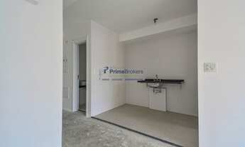 Imagem 5: Apartamento para venda no K360 Humberto I Vila Mariana 1 quarto