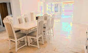 Imagem: FLORIANóPOLIS - Casa Padrão - Jurerê