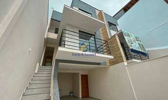 Imagem: WG - Casa 3 quartos com suíte R$ 485.000