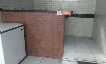 Imagem: Apartamento para alugar em mangabeira