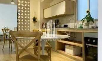 Imagem: CONDOMINIO UNICO, APARTAMENTO DE 46m2 COM