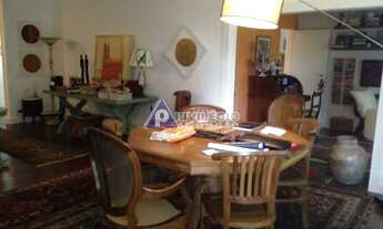 Imagem: Apartamento à venda, 4 quartos, 1 suíte